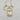 14kt gold filled sun, star and moon multi charm pendant necklace. Tarot style. Crescent moons symbolize new beginnings, hope, and the potential for growth. This necklace is great to wear alone or with other complimenting necklaces.