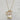 14kt gold filled sun, star and moon multi charm pendant necklace. Tarot style. Crescent moons symbolize new beginnings, hope, and the potential for growth. This necklace is great to wear alone or with other complimenting necklaces.
