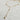 Non-tarnish, waterproof stainless steel and 18kt gold plated minimal style necklace. Trending lariat style that's great to wear alone or layered with complimenting necklaces.