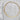 Non-tarnish, waterproof 18kt gold plated classic style hoop earrings. Classic style hoop earrings are essential and a staple. Everyone should have a pair of hoops in their jewelry box. They can be worn with any outfit and can compliment almost any necklace style.