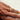 Religious gold plated band style ring with little cz crystals and with a short version of a bible scripture. The scripture is Isaiah 41:10 says, "Do not fear, for I am with you; do not be dismayed, for I am your God. I will strengthen you and help you; I will uphold you with my righteous right hand". Great to stack with complimenting rings. 