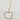 18kt gold stainless steel, non-tarnish hand chain bracelet style. It's adjustable. This unique bracelet can be worn alone or paired with multiple rings and permanent jewelry bracelets.