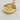 Gold stainless steel, non-tarnish necklace. Twist style chain with a circle of stars mixed with mother-of-pearl pendant. Non-tarnish waterproof style chain and pendant. Trending style. Great for layering with other necklaces. 