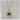 14kt gold filled blue starburst pendant necklace.  The design has a celestial aesthetic. Anyone who loves to wear celestial jewelry will love to wear this necklace. This necklace is great to wear alone or with other complimenting necklaces. 
