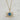 14kt gold filled blue starburst pendant necklace.  The design has a celestial aesthetic. Anyone who loves to wear celestial jewelry will love to wear this necklace. This necklace is great to wear alone or with other complimenting necklaces. 