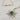 14kt gold filled blue starburst pendant necklace.  The design has a celestial aesthetic. Anyone who loves to wear celestial jewelry will love to wear this necklace. This necklace is great to wear alone or with other complimenting necklaces. 