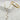Non-tarnish, waterproof stainless steel and 18kt gold plated minimal style necklace. Trending lariat style that's great to wear alone or layered with complimenting necklaces.