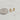 Sterling silver 14kt gold vermeil, crescent moon stud earrings. They have a minimal yet elegant look. They're great to wear with an earring stack. Very dainty and compliment all of your jewelry.