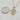 14kt gold filled cz hamsa pendant necklace.  The hamsa is a symbol of protection, good luck, happiness, health, and fortune. Great for layering with other complimenting necklaces. Non-tarnish and waterproof.  