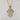 14kt gold filled cz hamsa pendant necklace.  The hamsa is a symbol of protection, good luck, happiness, health, and fortune. Great for layering with other complimenting necklaces. Non-tarnish and waterproof.  
