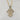 14kt gold filled cz hamsa pendant necklace.  The hamsa is a symbol of protection, good luck, happiness, health, and fortune. Great for layering with other complimenting necklaces. Non-tarnish and waterproof.  