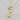 14kt gold filled multi charms celestial pendant necklace. A gold bar with small cz star. Great for layering with other complimenting necklaces. Non-tarnish and waterproof. 