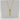 14kt gold filled multi charms celestial pendant necklace. A gold bar with small cz star. Great for layering with other complimenting necklaces. Non-tarnish and waterproof. 