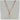 Mini Italian horn pendant necklace. 18kt gold plated stainless steel, non-tarnish and waterproof. Classic, edgy, and stylish. Can be worn from day to evening. Great for layering with other necklaces. 