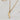 Mini Italian horn pendant necklace. 18kt gold plated stainless steel, non-tarnish and waterproof. Classic, edgy, and stylish. Can be worn from day to evening. Great for layering with other necklaces. 