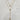 18kt gold plated stainless steel dainty  double layer necklace with clear cz stones. Great for layering necklaces. Non-tarnish and waterproof.