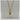 18kt gold plating over stainless steel, non-tarnish necklace. Textured rolo chain with a cute little skull covered with clear cz stones. Can be worn alone or with complimenting necklaces. 