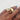 18kt gold stainless steel wide curvy band ring. The design makes a fashion statement yet is elegant, stylish, edgy, and unique. Great to wear with complimenting rings, permanent jewelry, bangles and other rings. Non-tarnish and waterproof. 