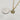 Non-tarnish, waterproof stainless steel and 18kt gold plated necklace. Small oval shaped natural gem stone with dainty chain. Green aventurine provides strength, confidence, courage, and happiness. Very stylish and great to wear alone or layered with complimenting necklaces.