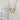 Little butterfly pendant on a thin paperclip chain. This necklace can be worn alone or with complimenting necklaces. 