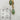 Unique lariat style necklace with genuine gemstones and chunky chains. 18kt gold plated stainless steel metal. This necklace is very versatile and can be styled with other necklaces or by itself.  