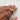 Chunky 18kt gold stainless steel dome style statement ring. Great to wear with complimenting rings, permanent jewelry, bangles and other rings. Non-tarnish and waterproof. 