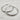 Round Dome Hoops Size Large