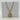 A gold-tone pendant necklace featuring a circular medallion with an angel and heart design, accented with small clear stones, hanging from a gold chain.