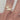 14kt gold filled adjustable ring. Dainty feather design with tiny clear crystals for an extra unique touch and flair. This ring is great to layer with other complimenting rings and jewelry.