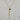 18kt gold plating over stainless steel, non-tarnish necklace. Dainty gemstones pendant made in a Y style make this necklace unique. Classy, elegant and feminine style that's great to wear for a special occasion. Can be worn alone or with complimenting necklaces. 