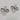 Gold filled or rhodium statement earrings. Florals represent new beginnings, growth, and the beauty of nature. These earrings with wear well with all of your Spring and Summer outfits, weddings, and special occasions.