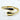 Gold filled statement cuff bracelet