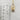 18kt gold stainless steel, non-tarnish necklace. Thick two-tone silver and gold bar shaped pendant on a paperclip chain.  Very uniquely shaped pendant that's versatile and can be great for layering with other complimenting necklaces. 